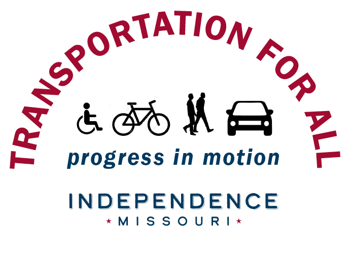 Transportation for All Logo