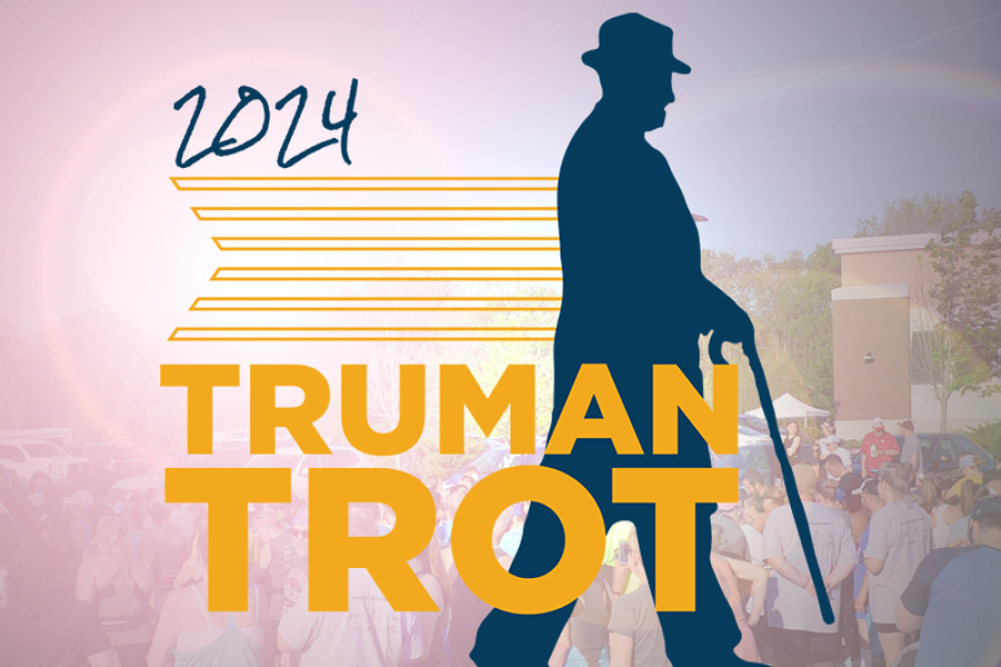 Truman Trot 2024 Event