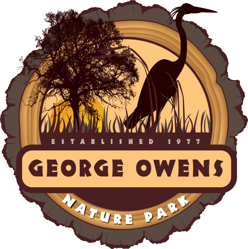 George Owens Logo