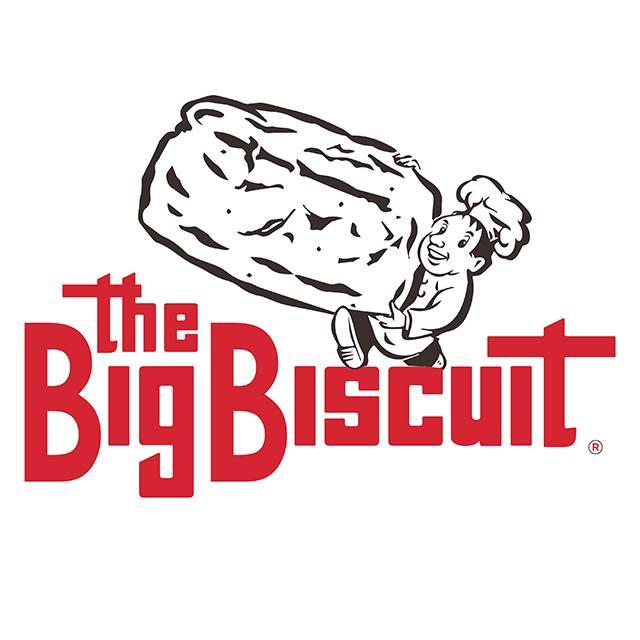  Image of the Big Biscuit Logo