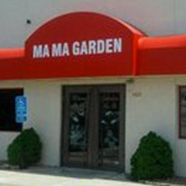Mama Garden